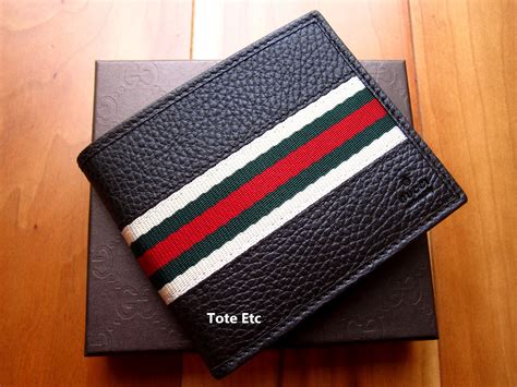 gucci walletm en|gucci men's wallet outlet.